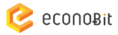 Econobit Logo